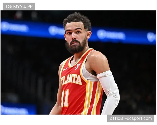 背靠背作战，老鹰可能轮休特雷-杨，球队进攻体系面临考验