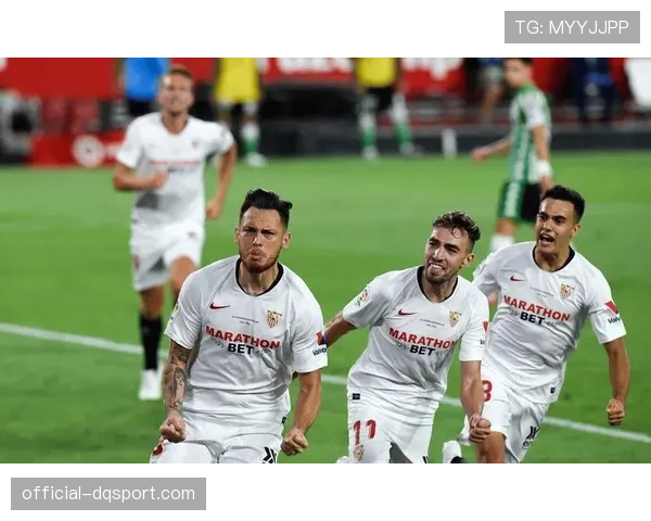 西甲收官战：赫罗纳3-2塞维利亚，全场创造4次绝佳进球机会