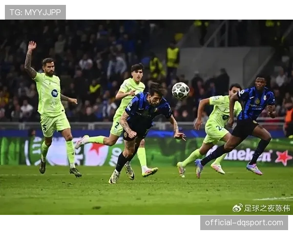 国米3-1罗马战术复盘：高位逼抢致胜，攻防转换进球占两成